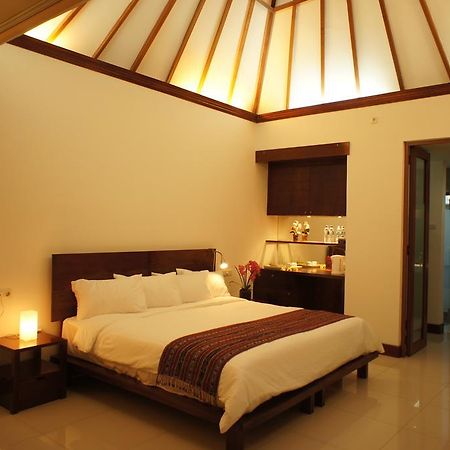 Pulau Weh Resort Iboih Rom bilde