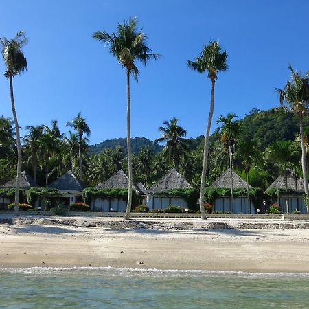 Pulau Weh Resort Iboih Eksteriør bilde
