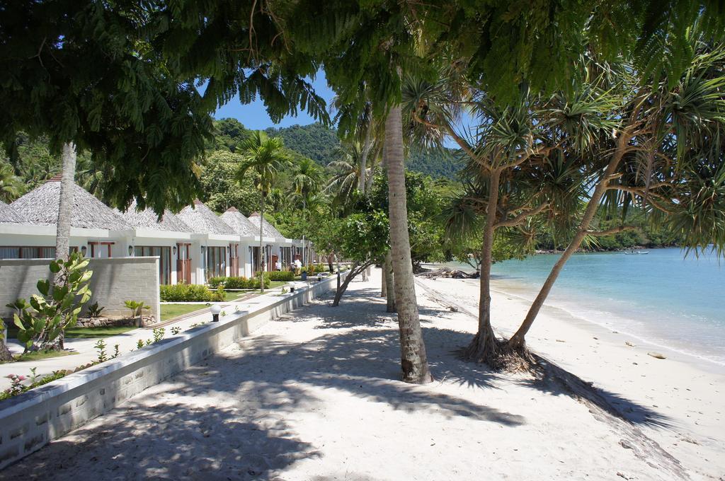 Pulau Weh Resort Iboih Eksteriør bilde