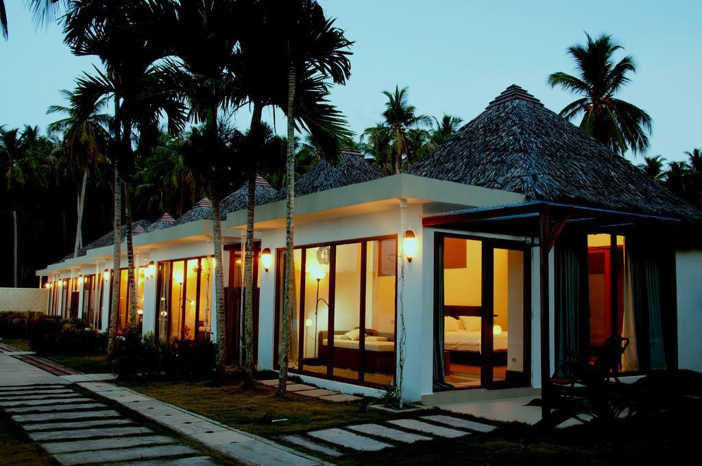 Pulau Weh Resort Iboih Rom bilde