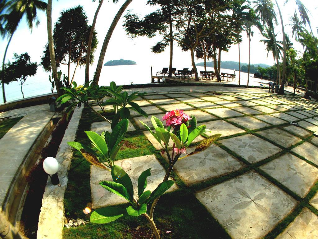 Pulau Weh Resort Iboih Eksteriør bilde