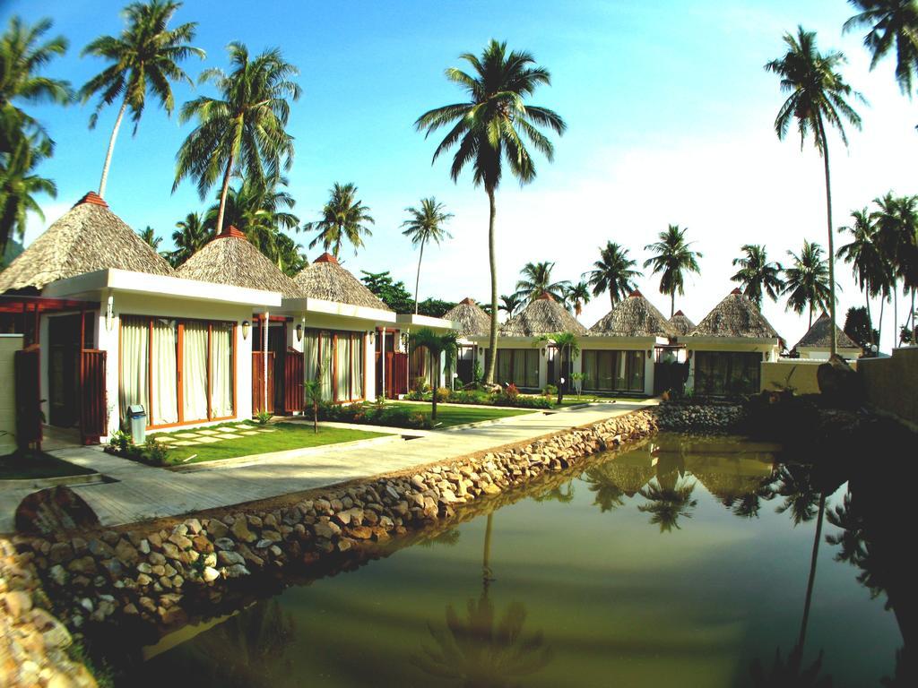 Pulau Weh Resort Iboih Rom bilde