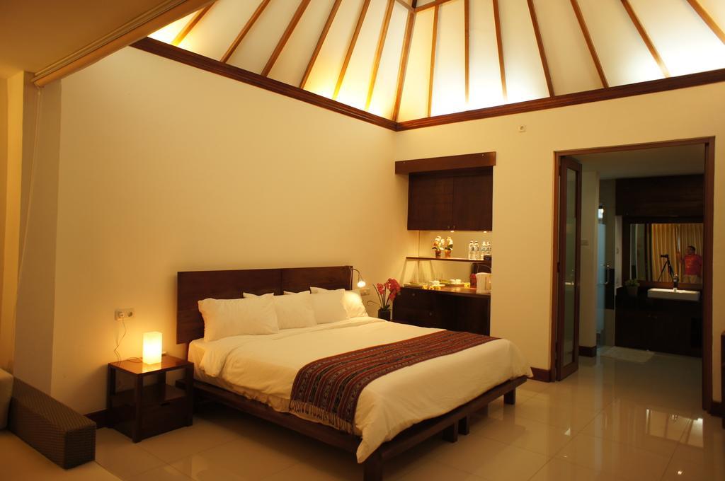 Pulau Weh Resort Iboih Rom bilde