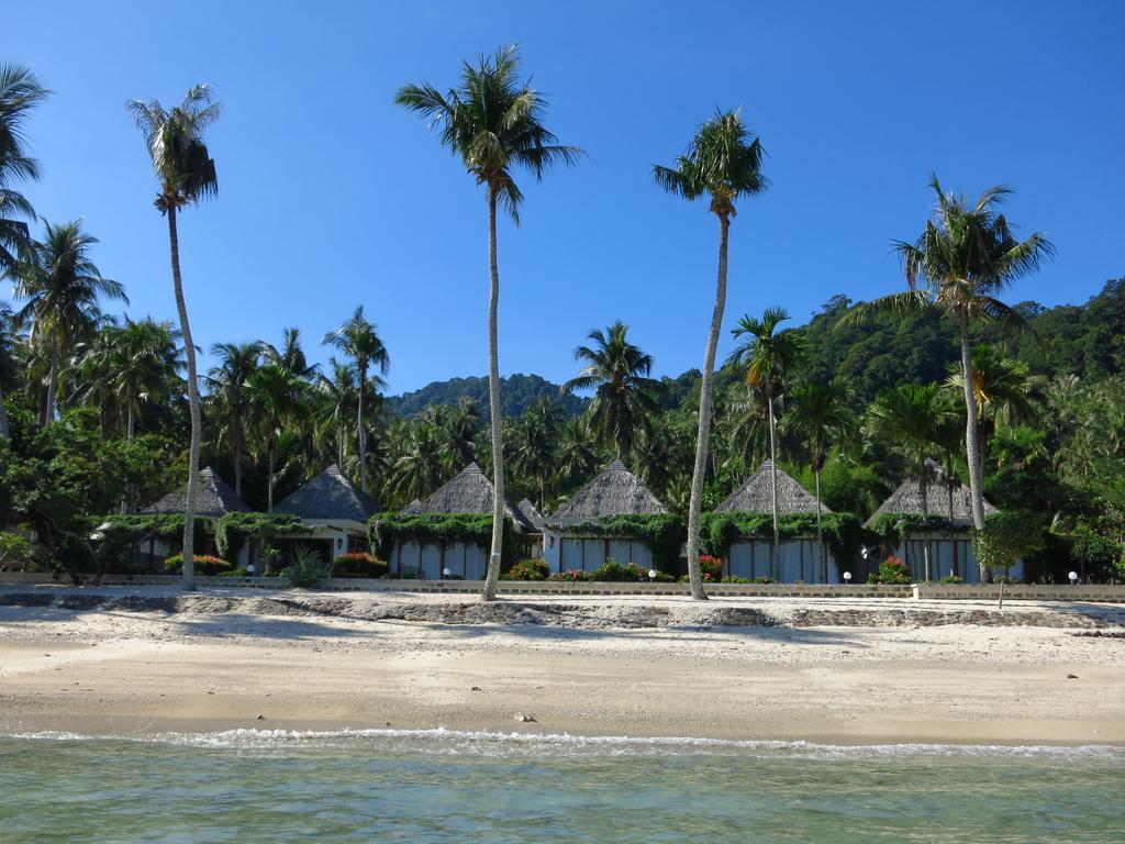 Pulau Weh Resort Iboih Eksteriør bilde