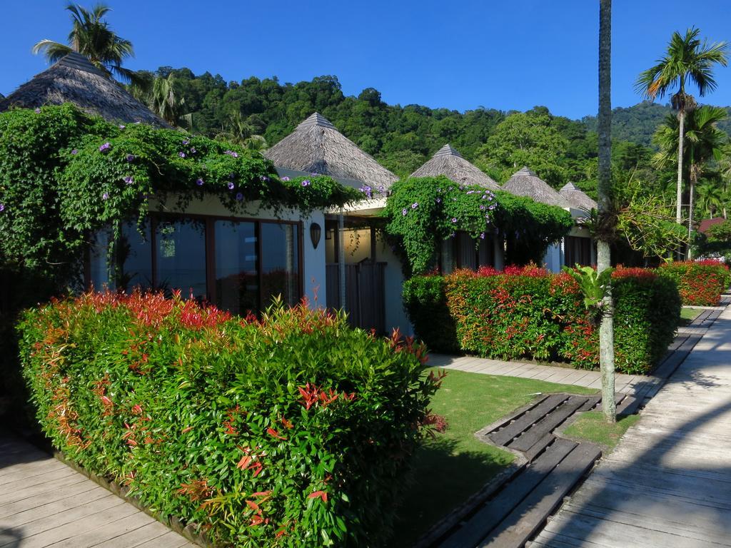 Pulau Weh Resort Iboih Eksteriør bilde