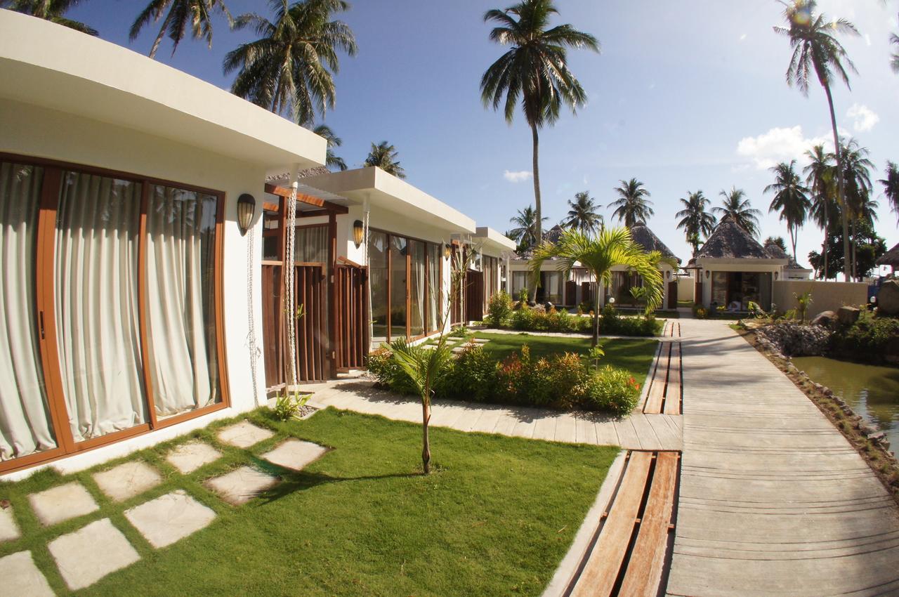Pulau Weh Resort Iboih Rom bilde